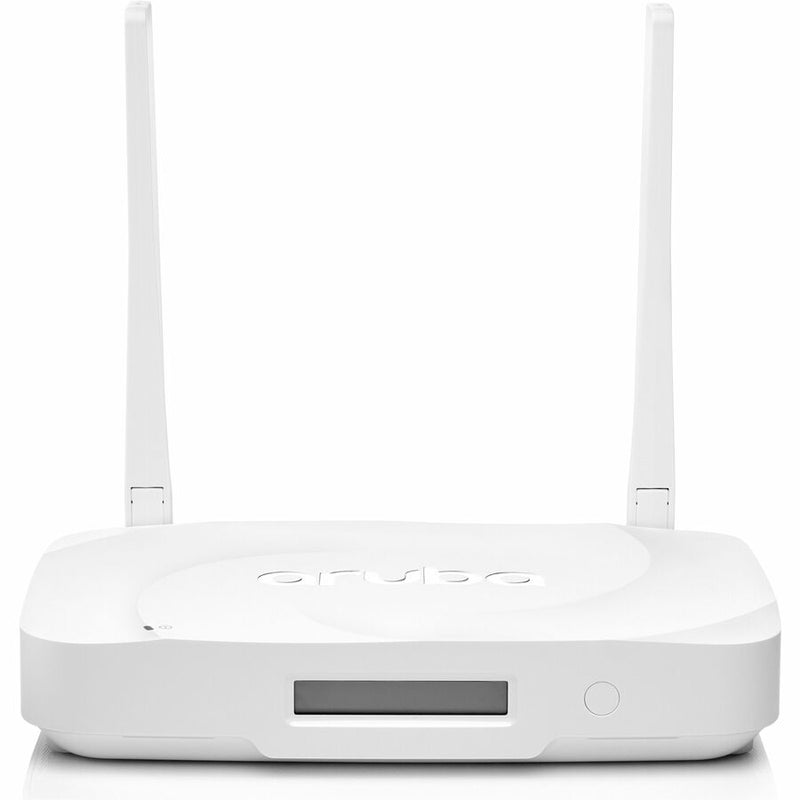 HPE AP-605R Tri Band IEEE 802.11 a/b/g/n/ac/ax 3.60 Gbit/s Wireless Access Point - Indoor Hewlett Packard Enterprise