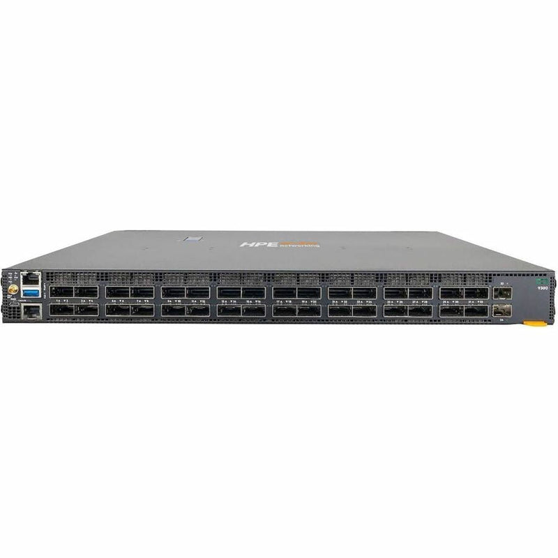 Aruba CX 9300 Ethernet Switch Hewlett Packard Enterprise