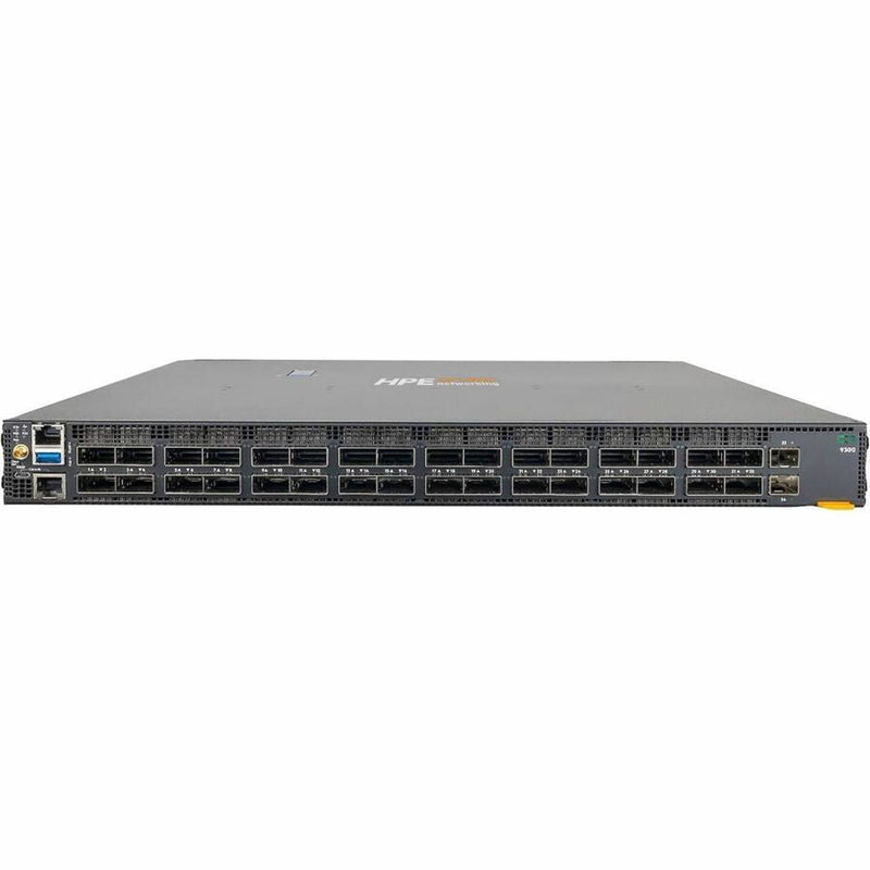 Aruba CX 9300 Ethernet Switch Hewlett Packard Enterprise