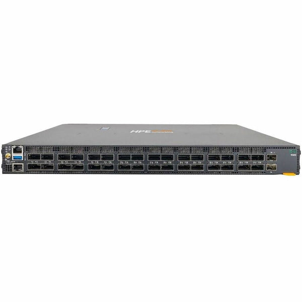 Aruba CX 9300 Ethernet Switch Hewlett Packard Enterprise