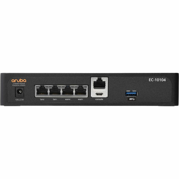 Aruba EdgeConnect SD-WAN 10104 Hewlett Packard Enterprise