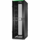 Apc Netshelter Sx Gen 2, 48U Server Rack Enclosure 750Mm X 1070Mm W Sides Black APC