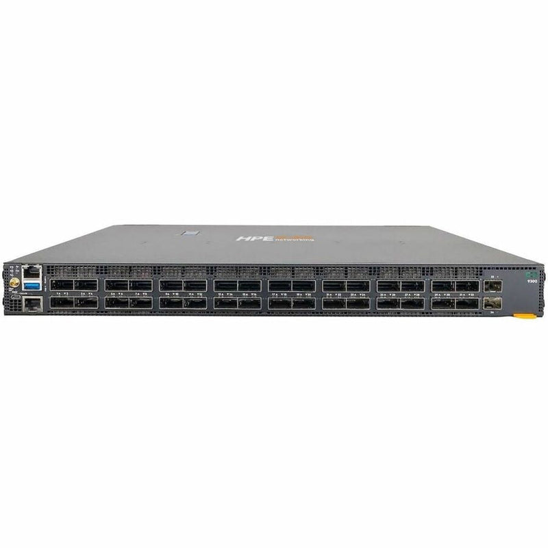 Aruba CX 9300 Ethernet Switch Hewlett Packard Enterprise