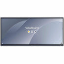 Viewsonic "92" 5K 21:9 Viewboard Interactive Display With Integrated Microphone And Usb-C, 5