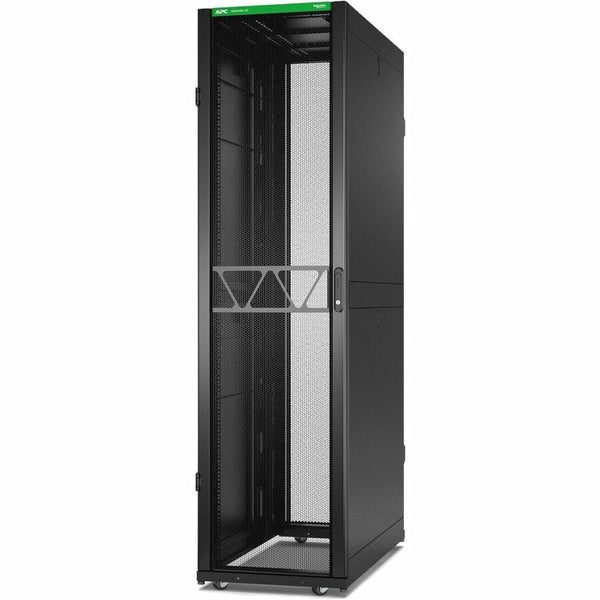 Apc Netshelter Sx Gen 2 , 48U Server Rack Enclosure 600Mm X 1200Mm W Sides Black APC
