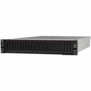 Lenovo ThinkSystem SR650 V3 7D76A07NNA 2U Rack Server - 1 Xeon Silver 4510 2.40 GHz - 32 GB RAM Lenovo Group Limited