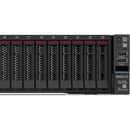 Lenovo ThinkSystem SR650 V3 7D76A07QNA 2U Rack Server – 1x Intel Xeon Silver 4514Y 2 GHz – 32 GB RAM – 12Gb/s SAS Controller