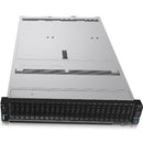 Lenovo ThinkSystem SR650 V3 7D76A07QNA 2U Rack Server – 1x Intel Xeon Silver 4514Y 2 GHz – 32 GB RAM – 12Gb/s SAS Controller