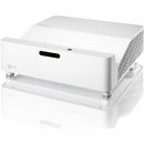 Optoma ZH430UST 3D Ultra Short Throw DLP Projector - 16:9 - White Optoma Technology
