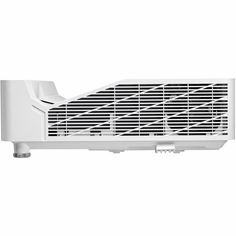 Optoma ZH430UST 4000-Lumen Ultra Short Throw 1080p Laser Projector