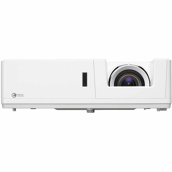 4K UHD 3840X2160, 7000 LUMENS, LASER LIGHT SOURCE, FIXED LENS, 1.2:1 1.92:1 THRO