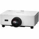 6,000 LUMEN, 4K UHD, LASER, DLP PROJECTOR