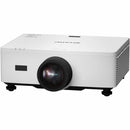 7,200 LUMEN, 4K UHD, LASER, DLP PROJECTOR