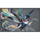 Philips 65In Epeat Sliver Climate+Certified Prosumer 18/7 Display, Uhd (3840X2160), 300C