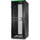 Apc Netshelter Sx Server Rack Gen 2, 42U, 1991H X 750W X 1070D Mm, With Sides, B APC