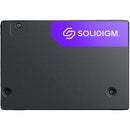 Solidigm D7-PS1010 7.68TB U.2 15mm PCIe 5.0 NVMe Enterprise SSD (SB5PH27X076T001)