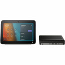HP Poly Mini IP Conference PC with Microsoft Teams Rooms Intel i7-13700T 16GB RAM 256GB SSD (A1ZB6AW
