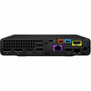 HP Poly Mini IP Conference PC with Microsoft Teams Rooms Intel i7-13700T 16GB RAM 256GB SSD (A1ZB6AW