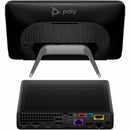 HP Poly Mini IP Conference PC with Microsoft Teams Rooms Intel i7-13700T 16GB RAM 256GB SSD (A1ZB6AW