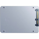 Solidigm D3-S4520 3.84TB 2.5" SATA 6Gb/s Enterprise SSD for Server Workloads (SSDSC2KB038TZ1Z)