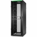 Apc Netshelter Sx Gen 2, 45U Server Rack Enclosure 750Mm X 1070Mm W/ Sides Black APC