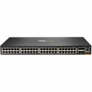 Aruba CX 6300 Ethernet Switch Hewlett Packard Enterprise