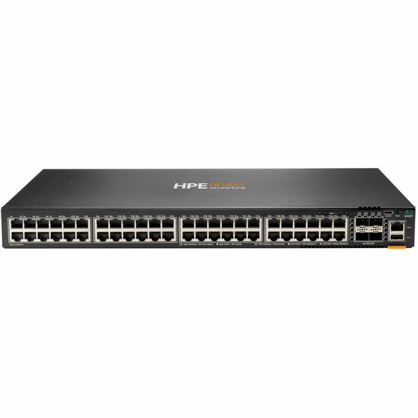 Aruba CX 6300 Ethernet Switch Hewlett Packard Enterprise