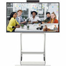 LG ONE:QUICK FLEX, TOUCH, CAMERA, MIC, HDMI(2), USB, DP, RS232C IN/OUT, RJ45 IN.