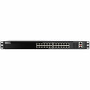 QNAP QSW-M3224-24T Layer 3 Lite Managed Switch – 24-Port 10GbE Multi-Gig, Rackmount, 480Gbps Switching Capacity
