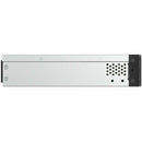 QNAP QSW-M3224-24T Layer 3 Lite Managed Switch – 24-Port 10GbE Multi-Gig, Rackmount, 480Gbps Switching Capacity