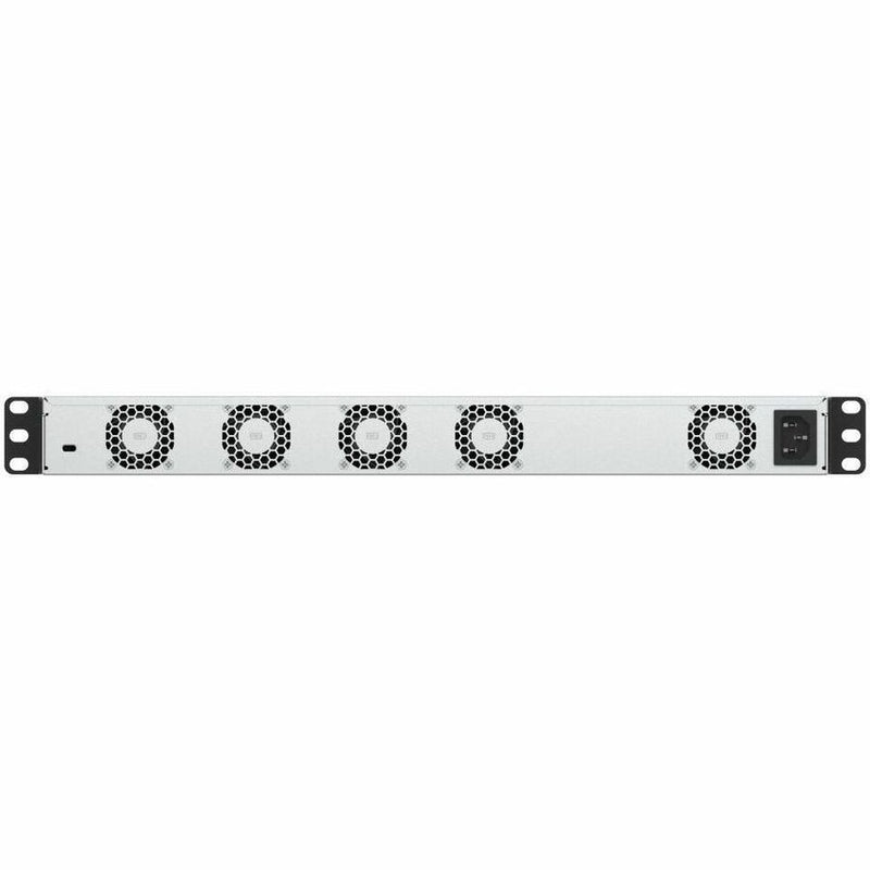 QNAP QSW-M3224-24T Layer 3 Lite Managed Switch – 24-Port 10GbE Multi-Gig, Rackmount, 480Gbps Switching Capacity