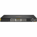 Aruba CX 6300 Ethernet Switch Hewlett Packard Enterprise