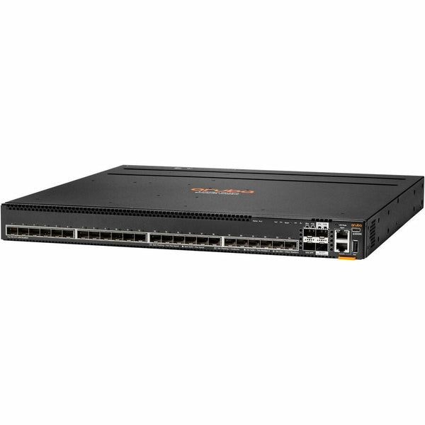 Aruba CX 6300 Layer 3 Switch Hewlett Packard Enterprise