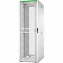 Apc Netshelter Sx Gen 2, 48U Server Rack Enclosure 750Mm X 1200Mm W/ Sides White APC