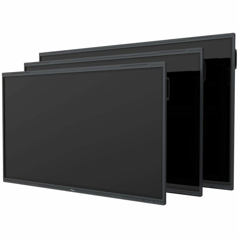Optoma Creative Touch 5863RK 86" 4K UHD Interactive Collaboration Display