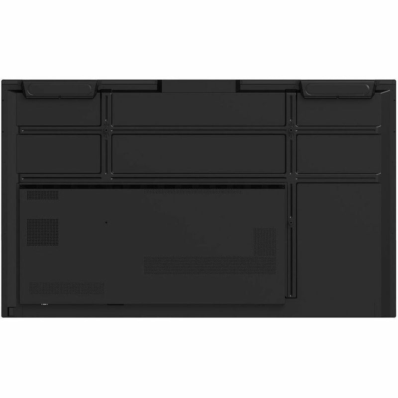 Optoma Creative Touch 5753RK 75" 4K UHD Interactive Collaboration Display
