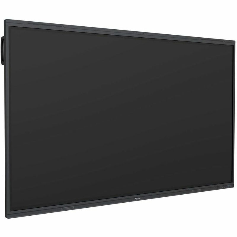 Optoma Creative Touch 5753RK 75" 4K UHD Interactive Collaboration Display