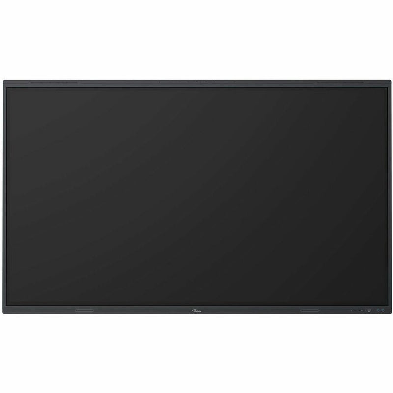 Optoma Creative Touch 5863RK 86" 4K UHD Interactive Collaboration Display