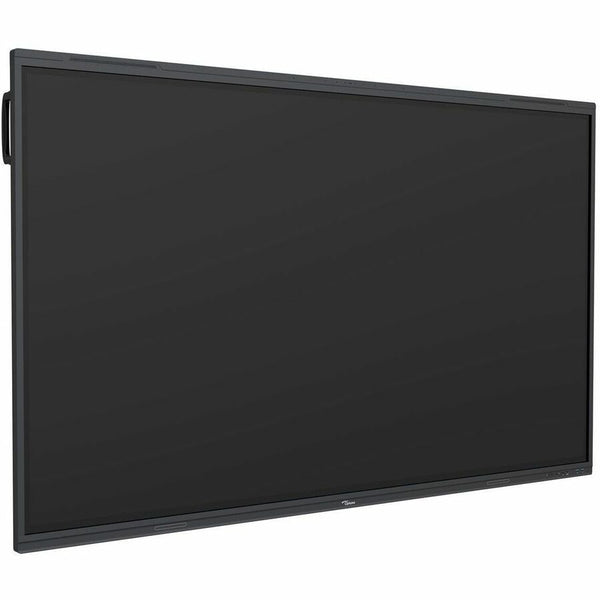 Optoma Creative Touch 5863RK Collaboration Display Optoma Technology