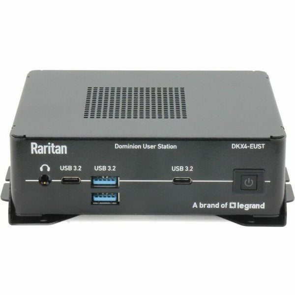 Raritan Enhanced User Station Legrand Group