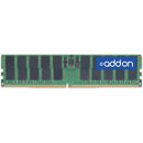 AddOn HP P62605-B21 Compatible 128GB DDR5-4800MHz Registered Quad Rank x4 1.1V 288-pin CL40 RDIMM AddOn