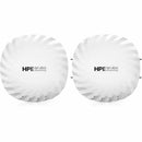 Aruba AP-735 Tri Band IEEE 802.11 a/b/g/n/ac/ax/be 9.30 Gbit/s Wireless Access Point - Indoor Hewlett Packard Enterprise
