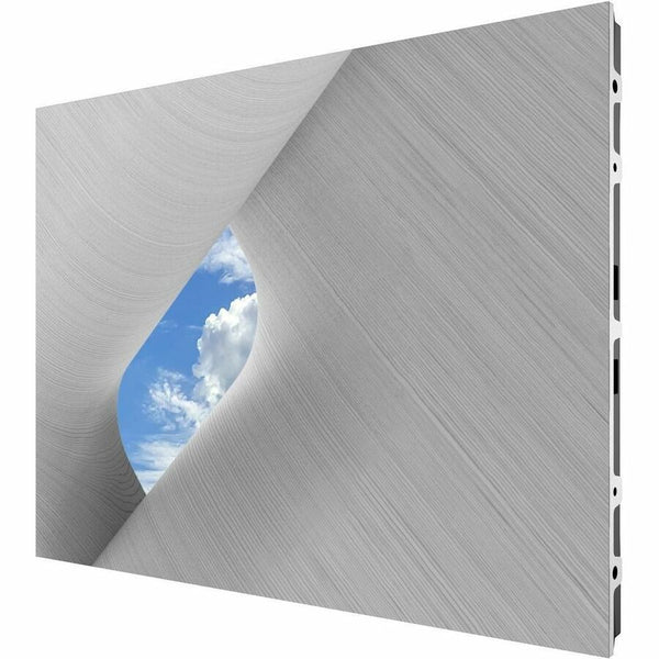 P1.2 Configurable All-In-One Led Display, 512 X 384 Resolution.