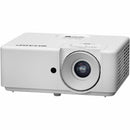 WXGA DLP, 4200 LUMEN, LASER PROJECTOR - FILTER FREE, DUAL HDMI, 6.6 LBS., 5 YEAR SHARP ELECTRONICS CORPORATION