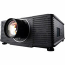 Barco R9400814US I600-4K15 4K UHD 14,000 Lumens Laser Projector (Black)
