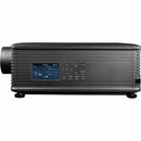 Barco R9400814US I600-4K15 4K UHD 14,000 Lumens Laser Projector (Black)
