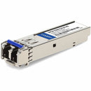 AddOn Extreme Networks Compatible TAA 25GBase-CLR SFP28 Transceiver (SMF, 1310nm, 2km, LC, DOM, No FEC) AddOn