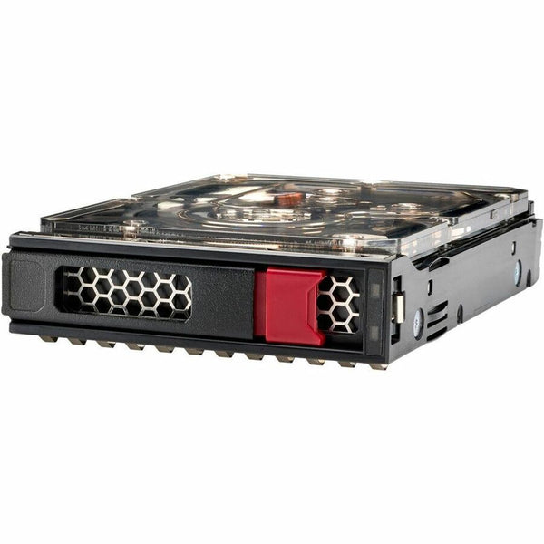HPE 24 TB Hard Drive - 3.5" Internal - SATA (SATA/600) Hewlett Packard Enterprise