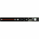 Vertiv VA5N21A0 Rack Transfer Switch, Switched, 20A 120V, 1.9kW, 6 Outlets