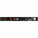 Vertiv VA5N31A0 Rack Transfer Switch, 30A, 208V, 4.9kW, 6 C13/C19 Outlets